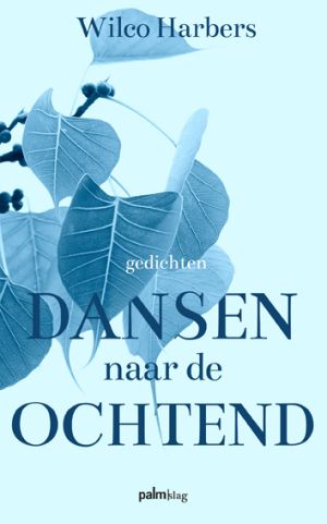 Voorkant van het boek "Dansen naar de ochtend" van Wilco Harbers